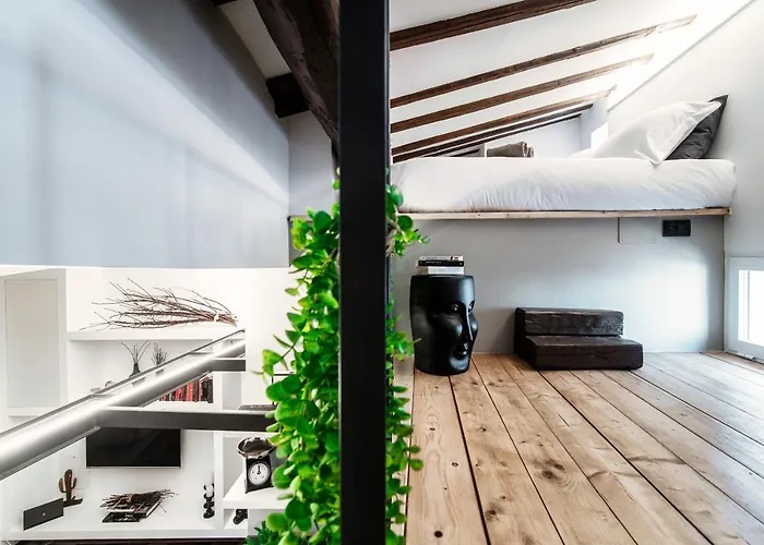 Casa Dei Viaggiatori - The House Of Travelers