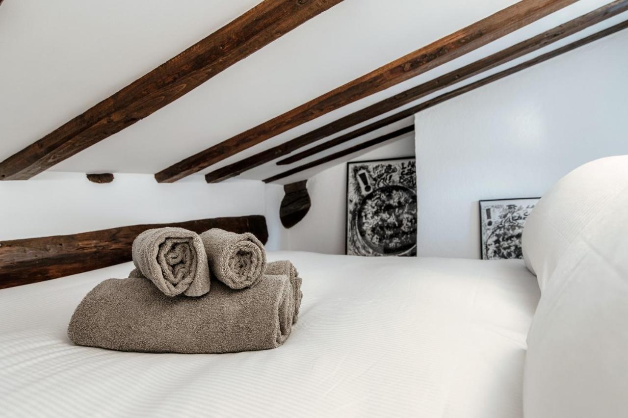 Casa Dei Viaggiatori - The House Of Travelers Holiday home *